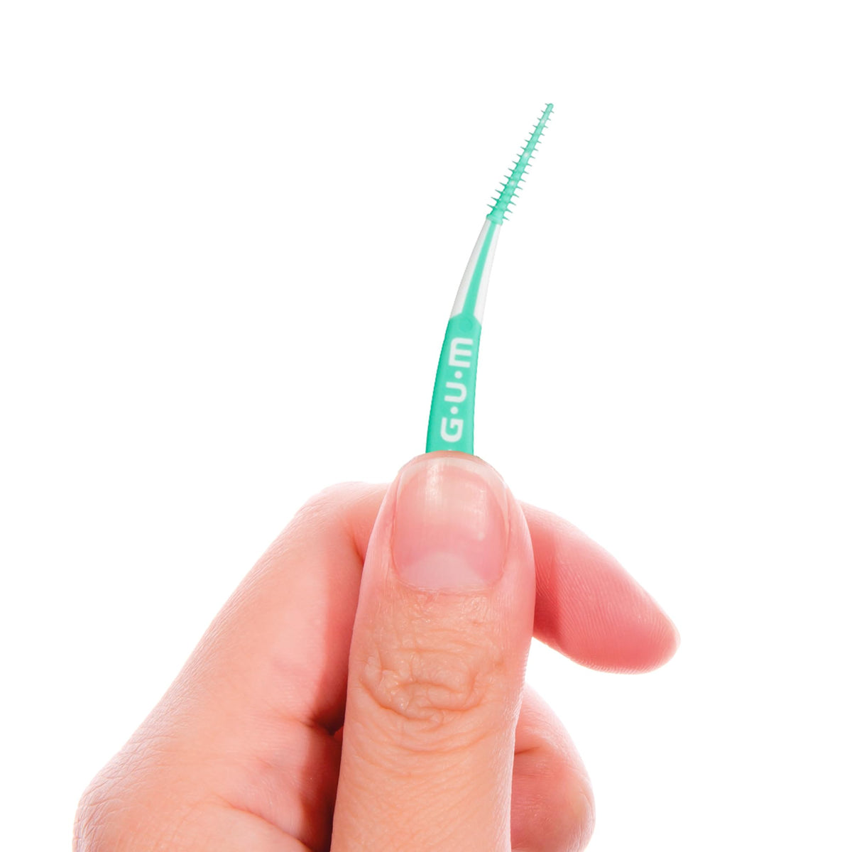 Suplement ​GUM Soft-Picks Advanced – Easy-to-Use Interdental Picks for Plaque Removal & Gum Health with Convenient Carry Case, Dentist Recommended - VelvetGlow USA