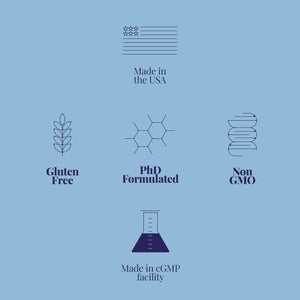 Suplement ​Nouel | Skin + Liver + Immunity Support | Recovery Supplement for Drinking | Milk Thistle, NAC, Hyaluronic Acid, CoQ10, Biotin, VelvetGlow USA