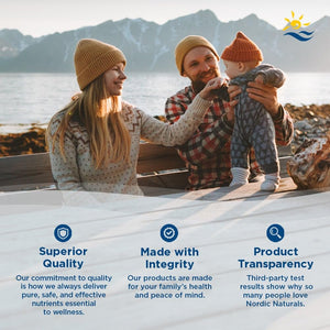 Nordic Naturals Nordic CoQ10 Ubiquinol - 60 Mini Soft Gels - 100 mg Coenzyme Q10 (CoQ10) Ubiquinol - Heart & Brain Health, Cellular Energy Production, Antioxidant Support - Non-GMO - 60 Servings Nordic NaturalsBuy Supplements Australia