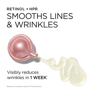 Suplement ​Elizabeth Arden Mini Besties, Advanced Ceramide and Retinol + HPR Face Serum Capsules, Anti-Aging Travel Size Skincare - VelvetGlow USA