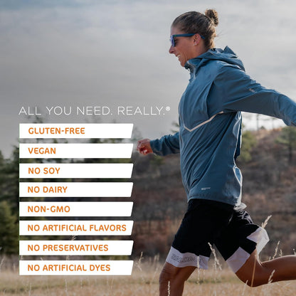 Tailwind Nutrition Grab-and-Go Endurance Fuel Bundle with Endurance Fuel Powder, Hydration Drink Mix Pack for Athletes