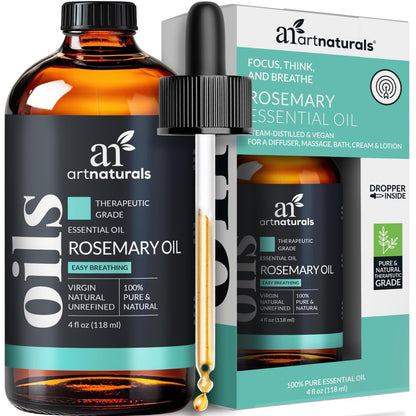 ArtNaturals Tea Tree Essential Oil, 4 fl oz