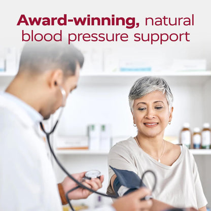 Redd Remedies 120/80 Care, 60 Capsules, and MenoWise, 60 Capsules