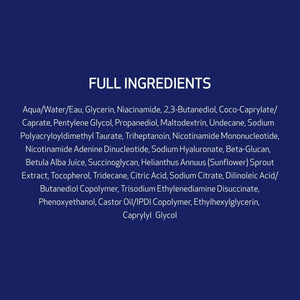 Obagi NU-GEN NAD+ Cellular Renewal Face Serum with Niacinamide & NMN – Clinically Proven Anti-Aging Serum Reduces Wrinkles & Dark Spots, Supports Collagen Production