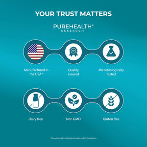 PUREHEALTH RESEARCH Joint Support NEM Eggshell Membrane with Boswellia Extract, Calcium & Turmeric, 60 Capsules PUREHEALTH RESEARCHBuy Supplements Australia