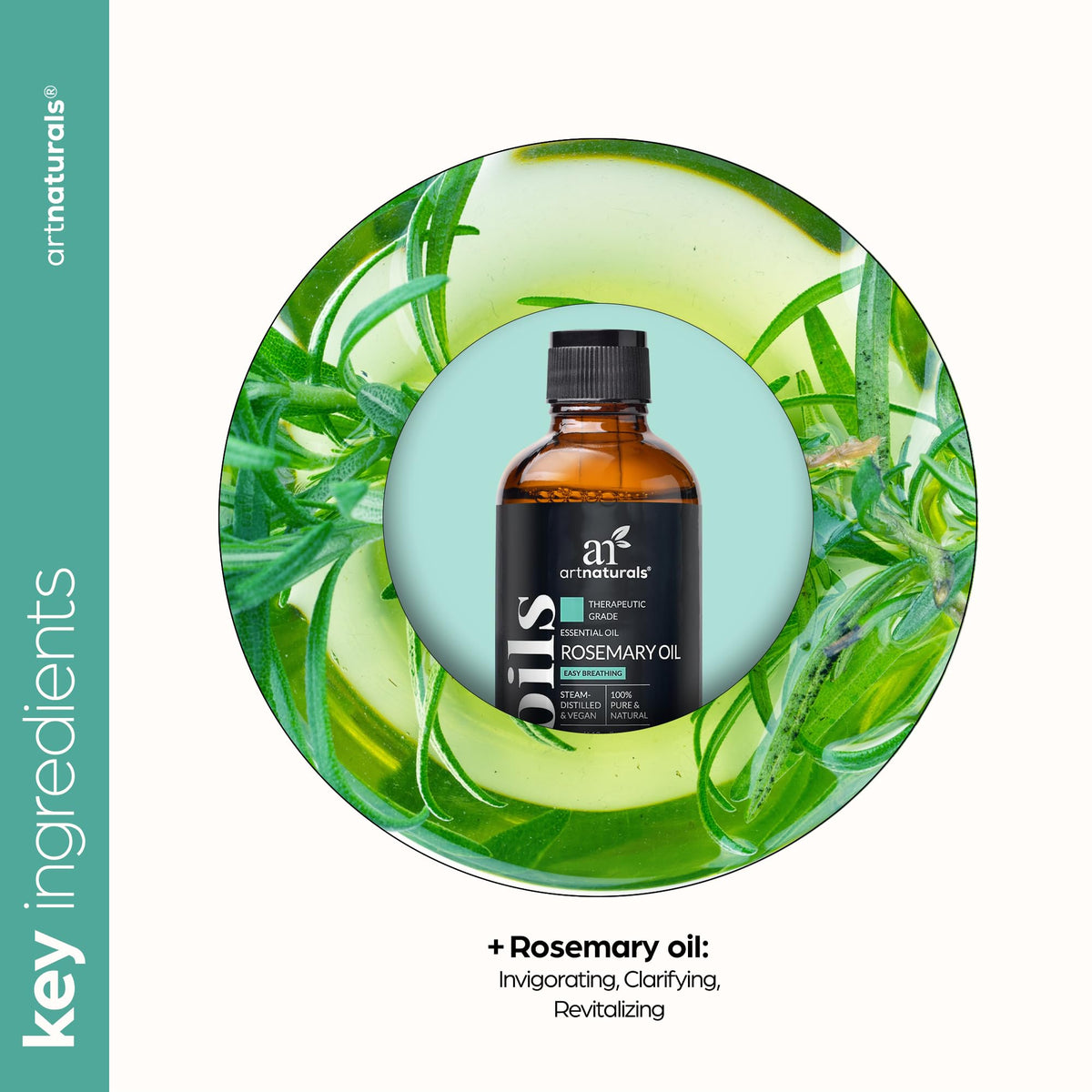 ArtNaturals Tea Tree Essential Oil, 4 fl oz