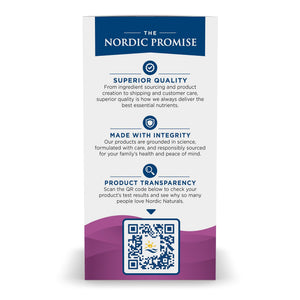 Nordic Naturals Omega Woman, Lemon - 120 Soft Gels - 500 mg Omega-3 + 800 mg Evening Primrose Oil - Healthy Skin & Optimal Wellness - Non-GMO - 60 Servings Nordic NaturalsBuy Supplements Australia