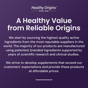 Healthy Origins Chelated Multi Mineral (Albion Minerals, Bioavailable, Non-GMO, Gluten Free), 240 Veggie Caps Healthy OriginsBuy Supplements Australia
