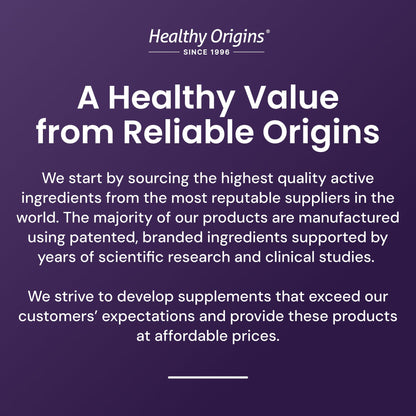 Healthy Origins Vitamin E 400 IU, Natural Mixed Tocopherols, 90 Softgels