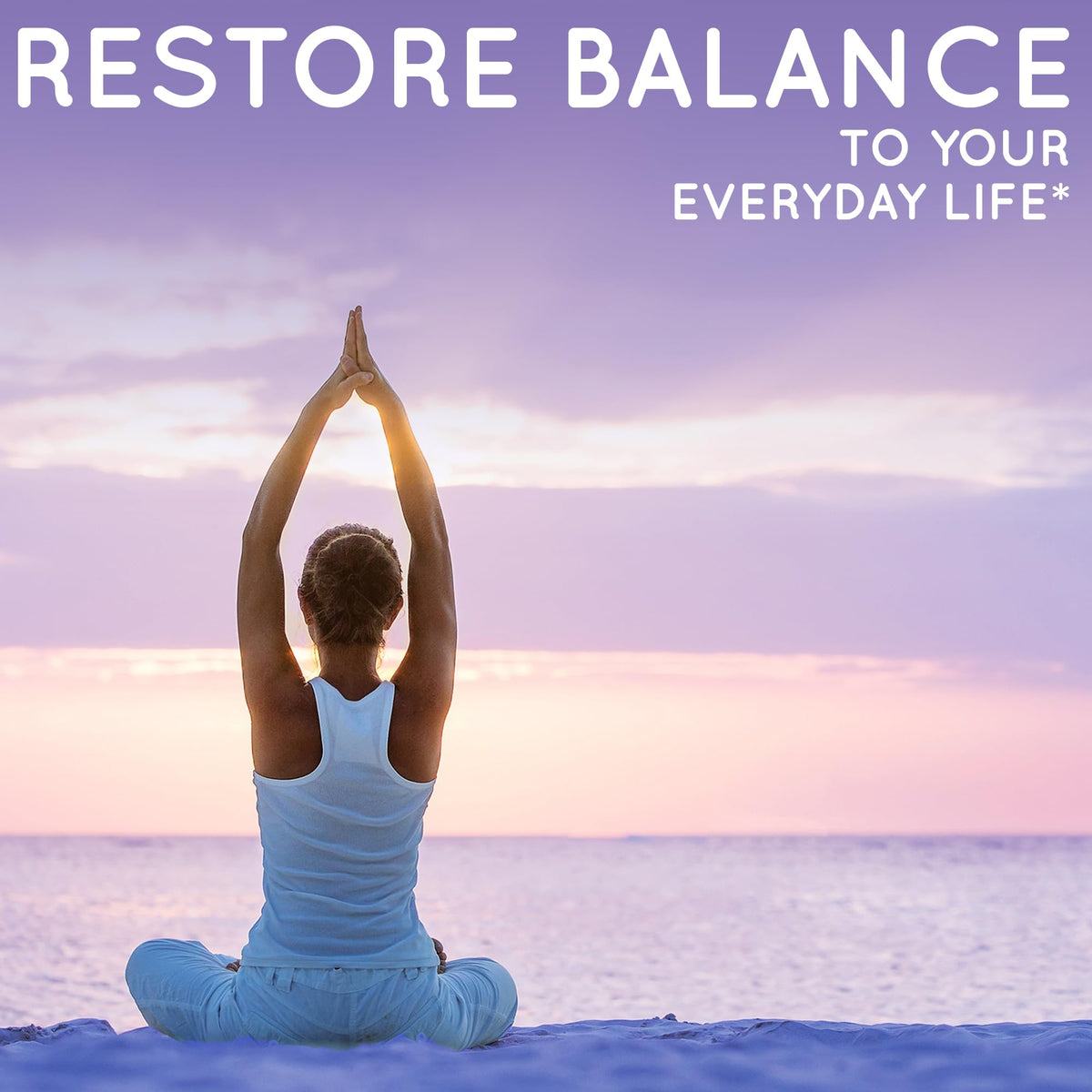 Hormone Balance for Women - PMS & PMDD Support Supplement, Vegan, 60 Ct