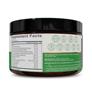 Live Conscious Beyond Greens Superfood Powder - Delicious Debloating Super Greens Powder - Matcha Greens Blend w/Chlorella, Echinacea, Probiotics for Immune Support & Energy Live ConsciousBuy Supplements Australia