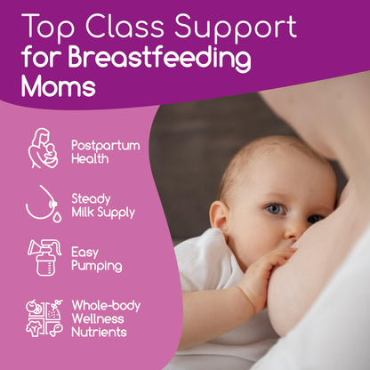 NutraPep Lactation and Postnatal Support Gummies - Milk Production Supply Increase Supplements for Breastfeeding Women - with Vitamins D3 B12 Milk Thistle Fennel