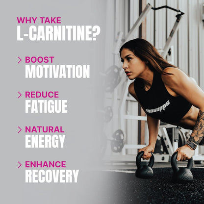 ProSupps L-Carnitine 3000 Stimulant Free Liquid Shots (Berry) Dr. Jekyll Signature Intense Focus, Energy & Pumps Pre-Workout Powder (Strawberry) Bundle
