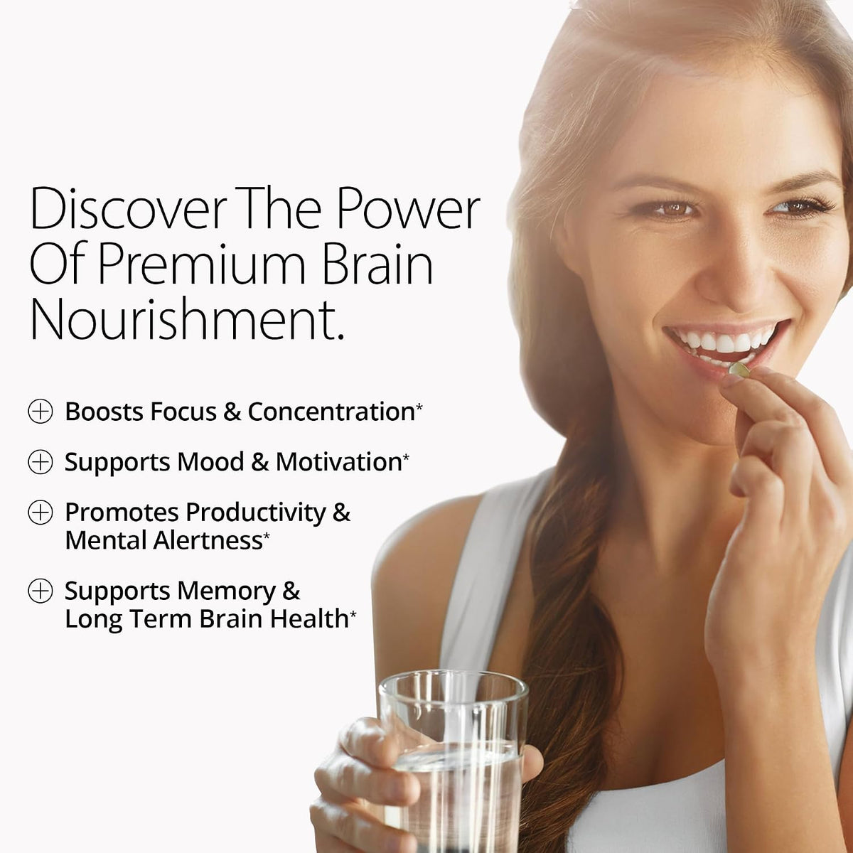 Qualia Mind & Qualia Night | Premium Nootropic Supplement for Mental Performance | Increase Focus | Deep Refreshing Sleep Support | (1 Week Supply)