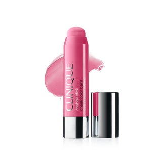 Suplement ​Clinique Chubby Cream Blush Stick Cheek Colour Balm | Blush For Cheeks | Long Lasting + Buildable | Create A Healthy Looking Glow - VelvetGlow USA