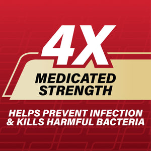 Suplement ​Orajel 4X for Toothache & Gum Pain: Severe Cream Tube 0.33oz- From Oral Pain Relief Brand - VelvetGlow USA