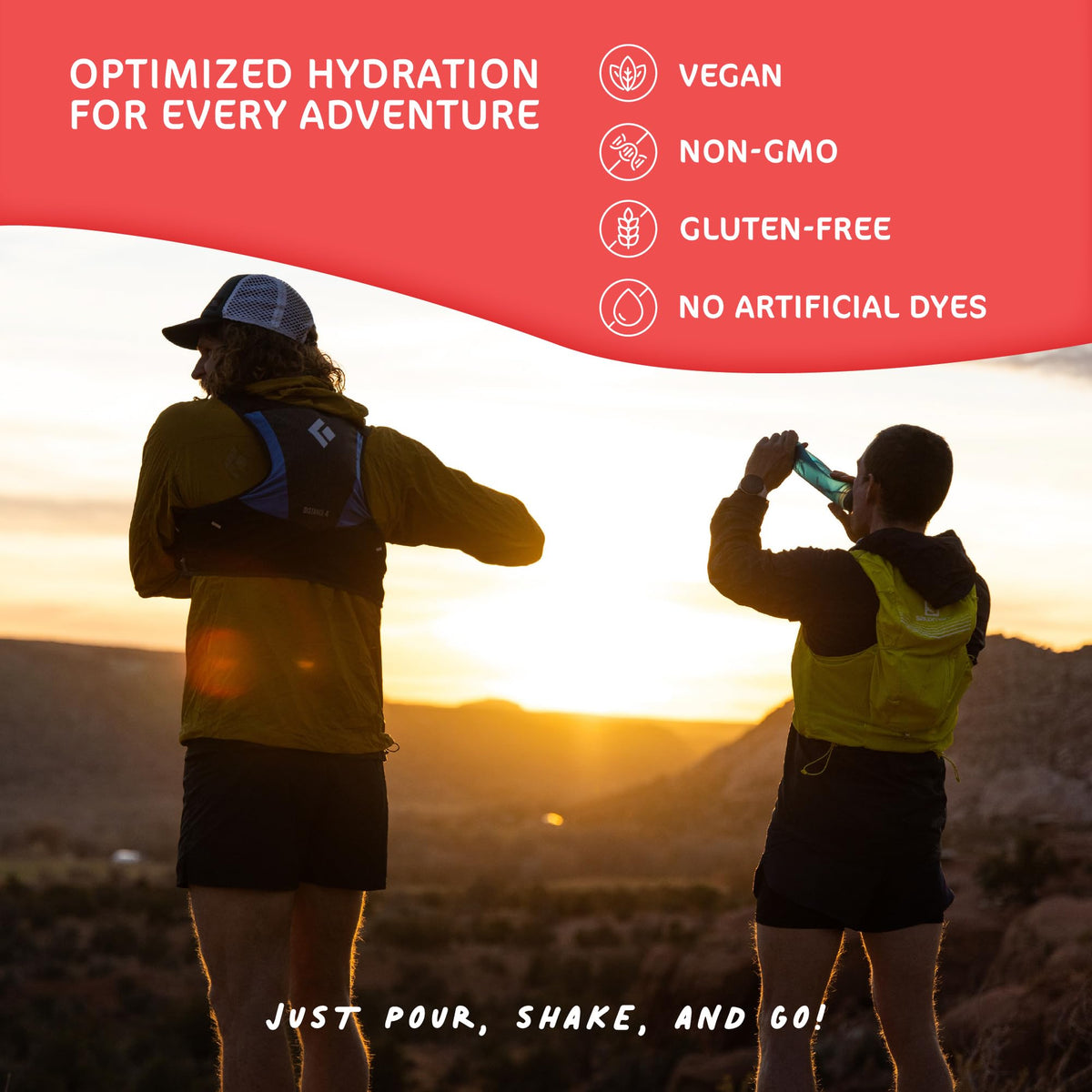 Tailwind Nutrition Rapid Hydration, Strawberry Lemonade, 12 Servings