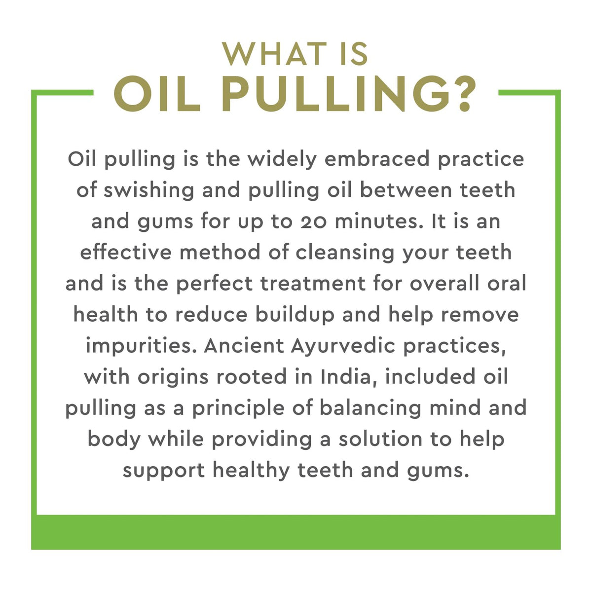 Desert Essence Coconut Oil Dual Phase Pulling Rinse, Mint, 8 fl oz - Alcohol Free, Sugar Free, Gluten Free, Vegan, Non-GMO - Organic Virgin Coconut Oil, Sesame Oil, Sunflower Oil & Tea Tree Oil