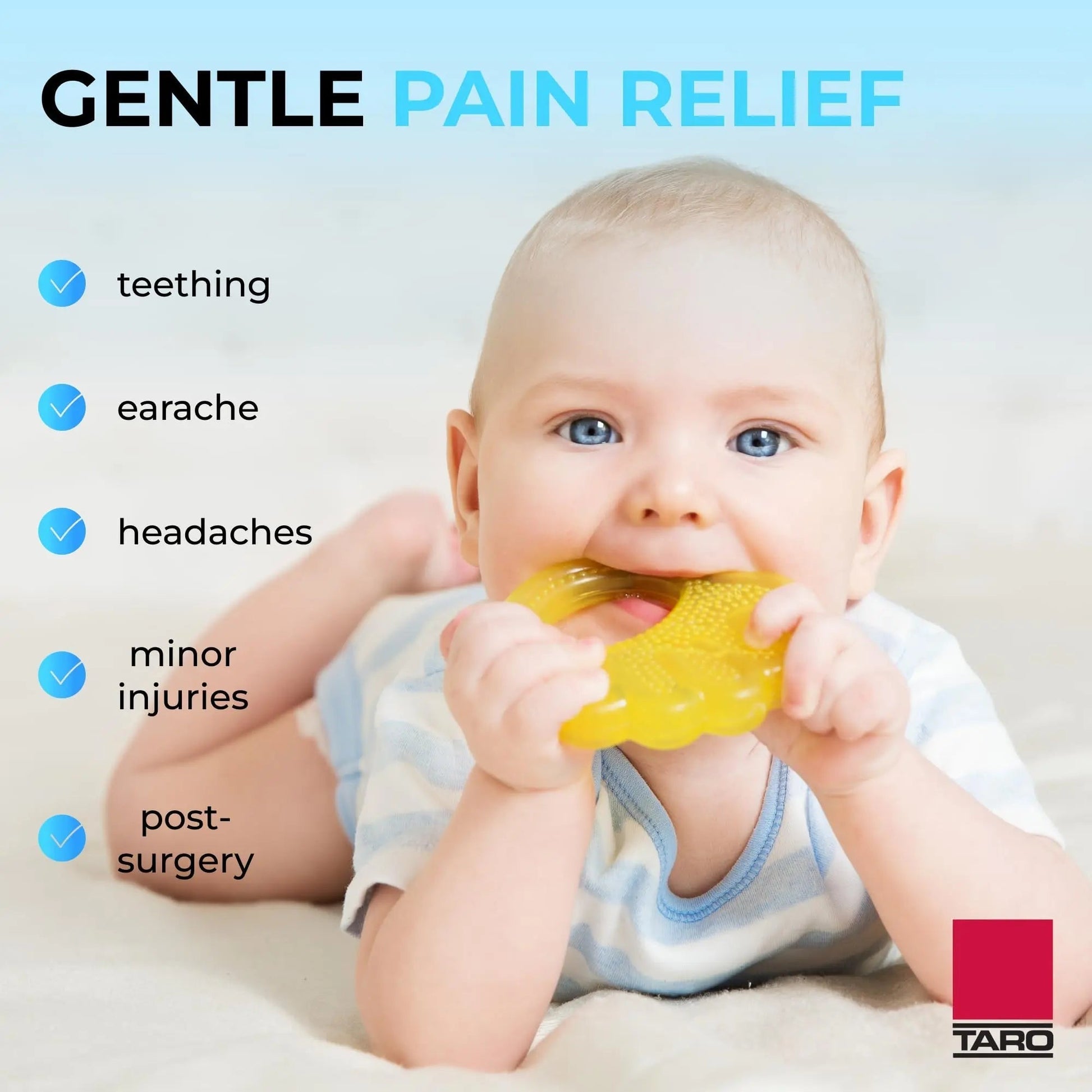 Feverall Infant Acetaminophen Suppositories 6 Rectal Suppositories 80mg Each Pain Reliever/Fever Reducer. Paraben Free, No Artificial Colors or Other preservatives. Ages 6-36 Months FeverallBuy Supplements Australia