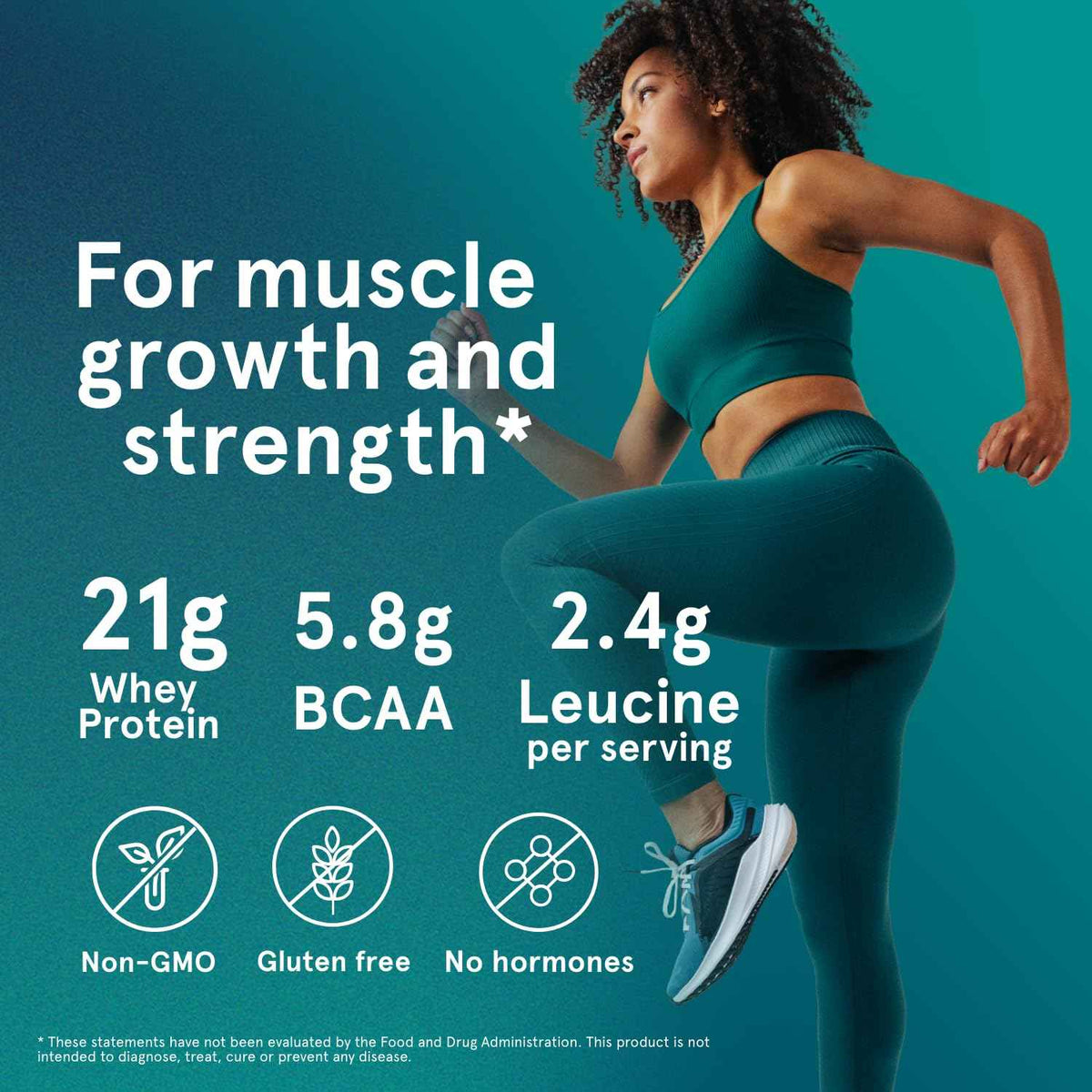 Puori Whey Protein Powder, Dark Chocolate - PW1 Pasture-Raised, Grass-Fed Whey Protein Powder Drink Mix containing BCAA Amino Acids - Post-Workout Supplement for Muscle Gain & Recovery - 30 Servings