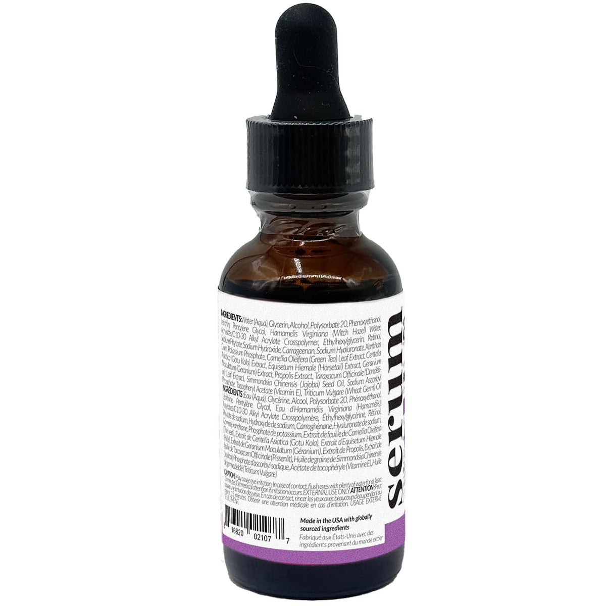 ArtNaturals Retinol Face Serum, 1 fl oz