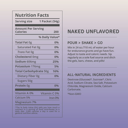 Tailwind Nutrition Endurance Fuel, Berry, 12 Servings