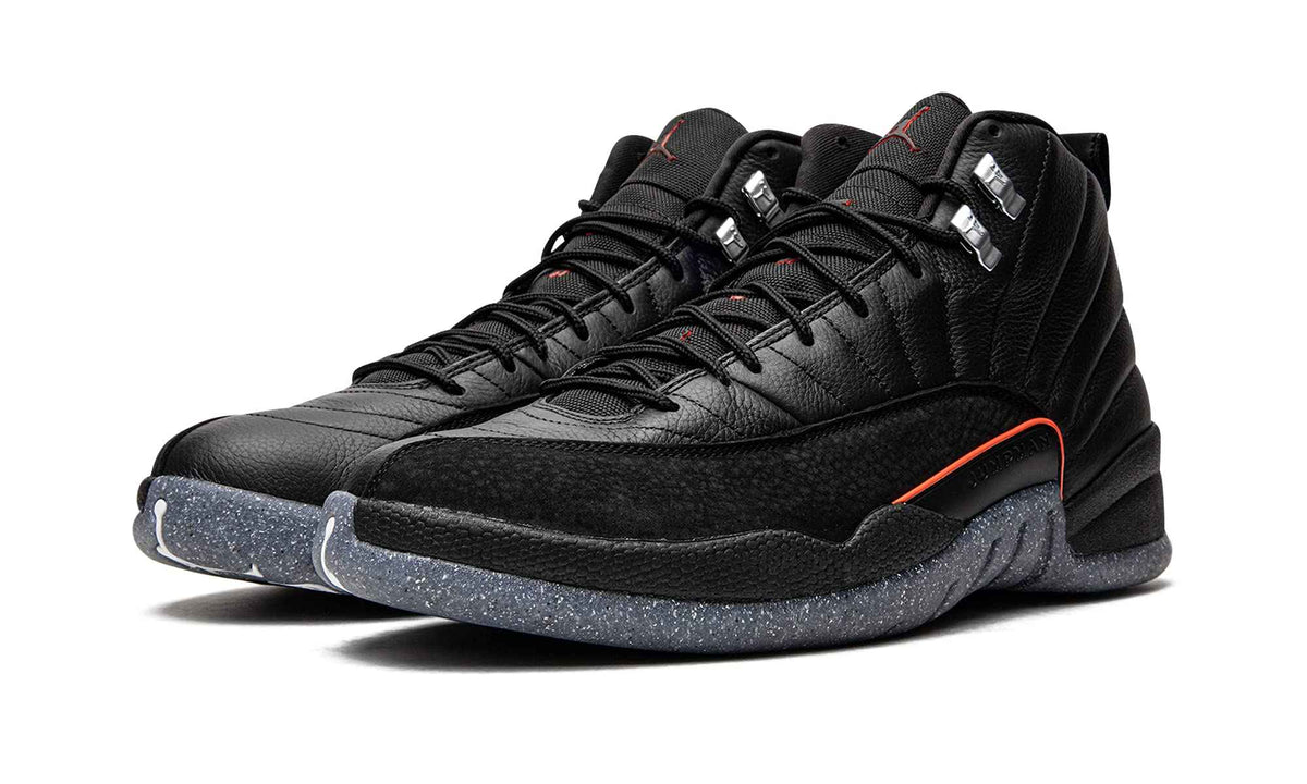 Jordan Mens Air Jordan 12 Retro DC1062 006 Utility - Size 9