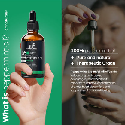 ArtNaturals Tea Tree Essential Oil, 4 fl oz