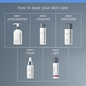Dermalogica Circular Hydration Face Serum with Hyaluronic Acid - Deep Hydrating and Long Lasting, 0.34 fl oz
