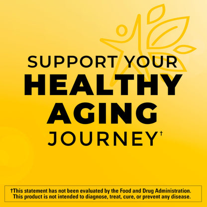 Nature Made Vitamin D3 K2 Supplement, 5000 IU (125 mcg) Vitamin D for Bone, Teeth, Muscle and Immune Support