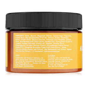 Magnesium Cream for Sleep & Muscle Recovery - Soothing Topical Magnesium Lotion for Leg Cramps, Joint Comfort, Pain Relief - Relaxing Magnesium Body Butter for Men Women Kids (120ml, Vanilla) LEPONIXBuy Supplements Australia