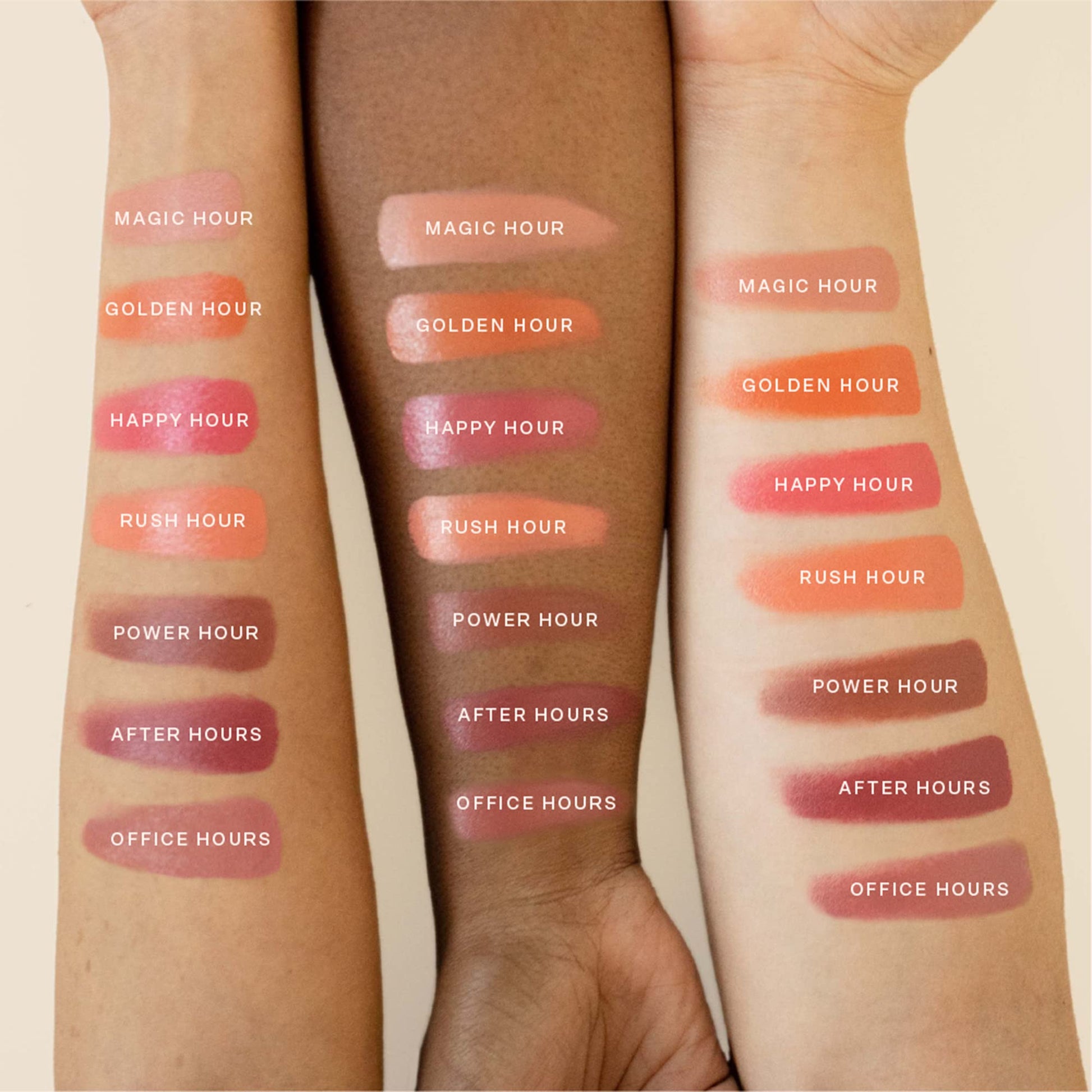 Tower 28 BeachPlease Cream Blush + Tinted Lip Balm - Multi-Use Lip Tint + Dewy Blush for Cheeks With Aloe Vera + Green Tea - Vegan, Non-Comedogenic Makeup for Sensitive Skin - Magic Hour (0.16 oz) Tower 28Buy Supplements Australia