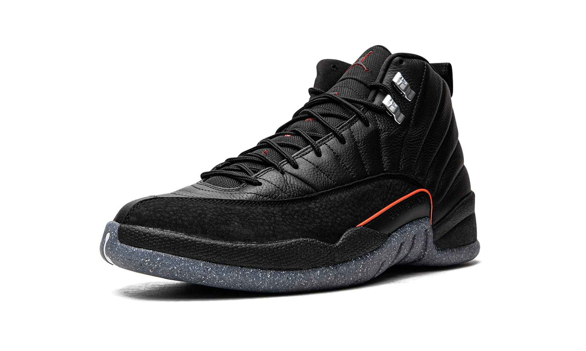 Jordan Mens Air Jordan 12 Retro DC1062 006 Utility - Size 9