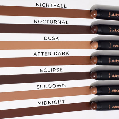 tarte maneater silk stick bronzer – Buildable Lightweight Cream Bronzer, Natural Matte Finish, Vegan & Cruelty-Free, full size, dusk tarteBuy Supplements Australia