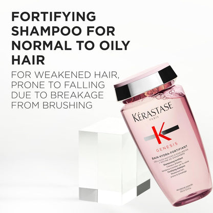 Kerastase Genesis Hydra-Fortifiant Shampoo – For Weak Hair