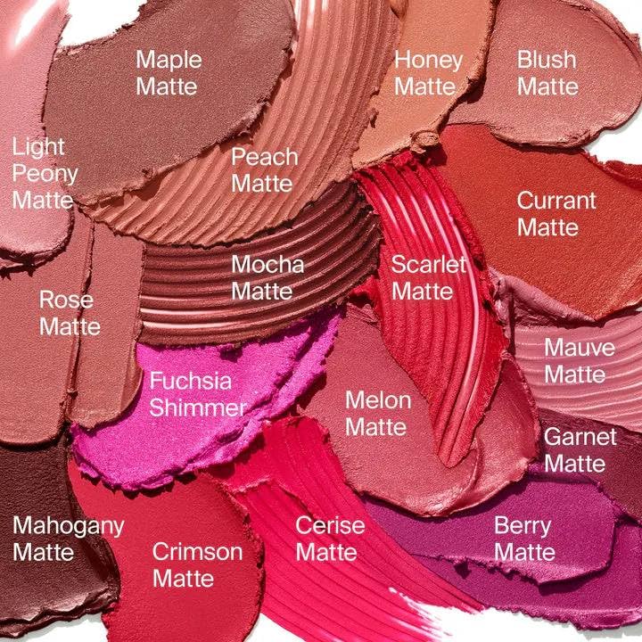 HAUS LABS BY LADY GAGA Le Monster Lip Crayon Cerise Matte & ENTEL Aloe vera Sheet Masque (BONUS) HAUS LABS BY LADY GAGABuy Supplements Australia
