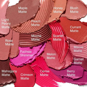 HAUS LABS BY LADY GAGA Le Monster Lip Crayon Cerise Matte & ENTEL Aloe vera Sheet Masque (BONUS) HAUS LABS BY LADY GAGABuy Supplements Australia