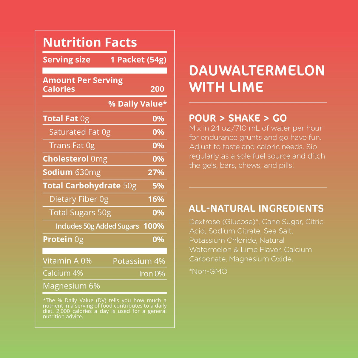 Tailwind Nutrition Endurance Fuel, Berry, 12 Servings