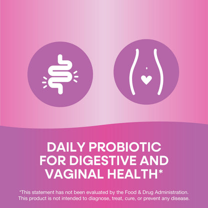 Nature's Way Women's Probiotic Pearls, Supports Women's and Digestive Health*, Protects Against Occasional Constipation & Bloating*, 1 Billion Live Cultures, 90 Softgels, (Pack of 2)