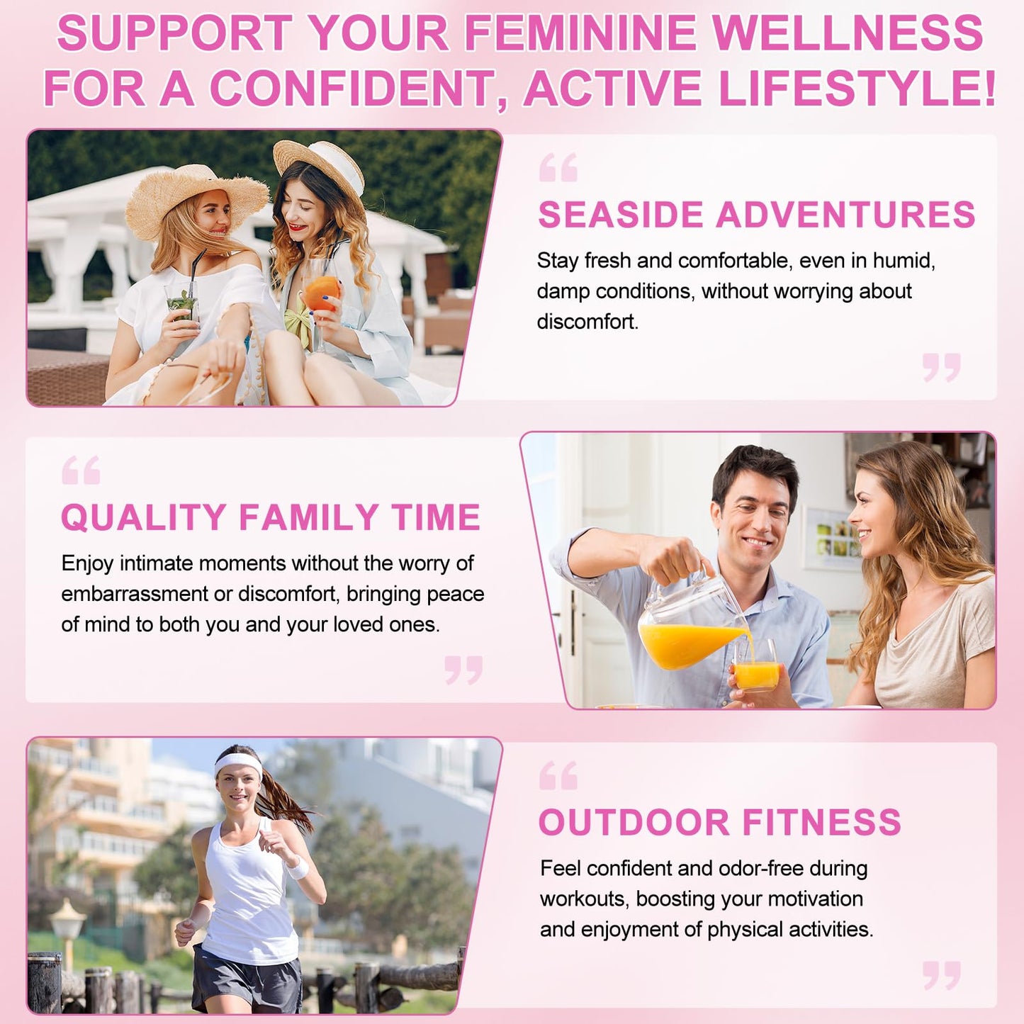 MXCZBSM Vaginal Probiotics for Women, PH Balance for Women, Hawaiian Pineapple Gummies for PH Health, Improve Immune, Women's Vaginal Health Supplement, 180 Gummies