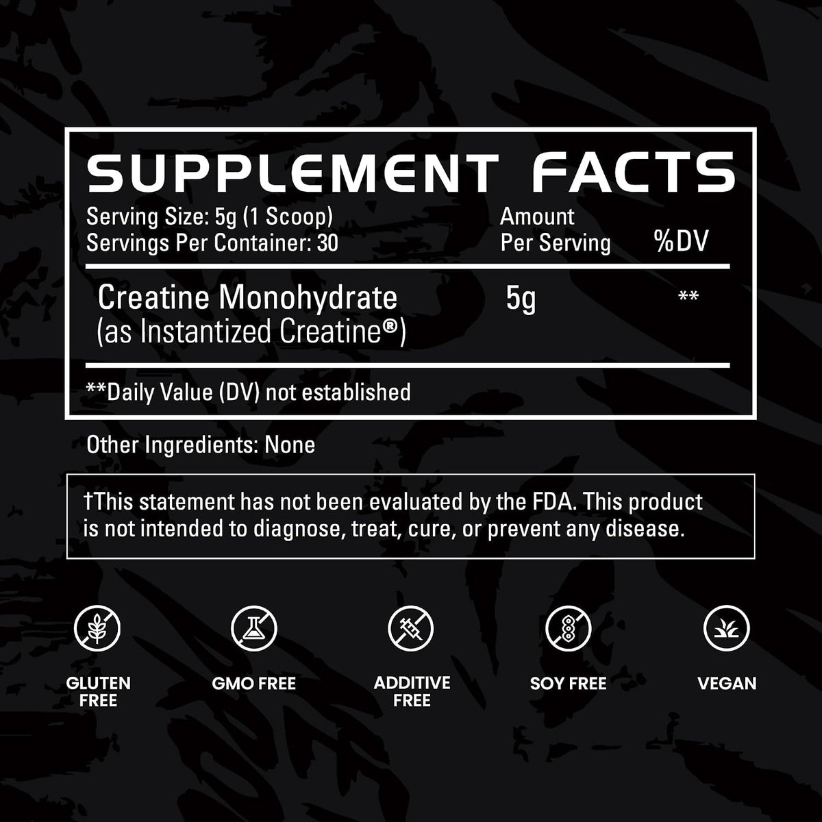 Gains in Bulk Intantized Creatine Bundle, Soluble Pre Workout Powder, Supports Muscle Building, Strength and Performance, Unflavored, Raspberry and Sweet Lemonade, 90 Servings