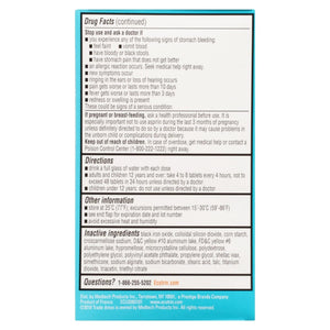Ecotrin Low Strength Safety Coated Aspirin | NSAID | 81mg | 365 Tablets (2 Pack) EcotrinBuy Supplements Australia