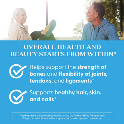Doctor's Best Pure Collagen Types 1 & 3, Promotes Healthy Skin Hair & Nails – Bone & Joint Support, 7.1 Ounce (Pack of 1) Doctor's BEST buy supplements Au