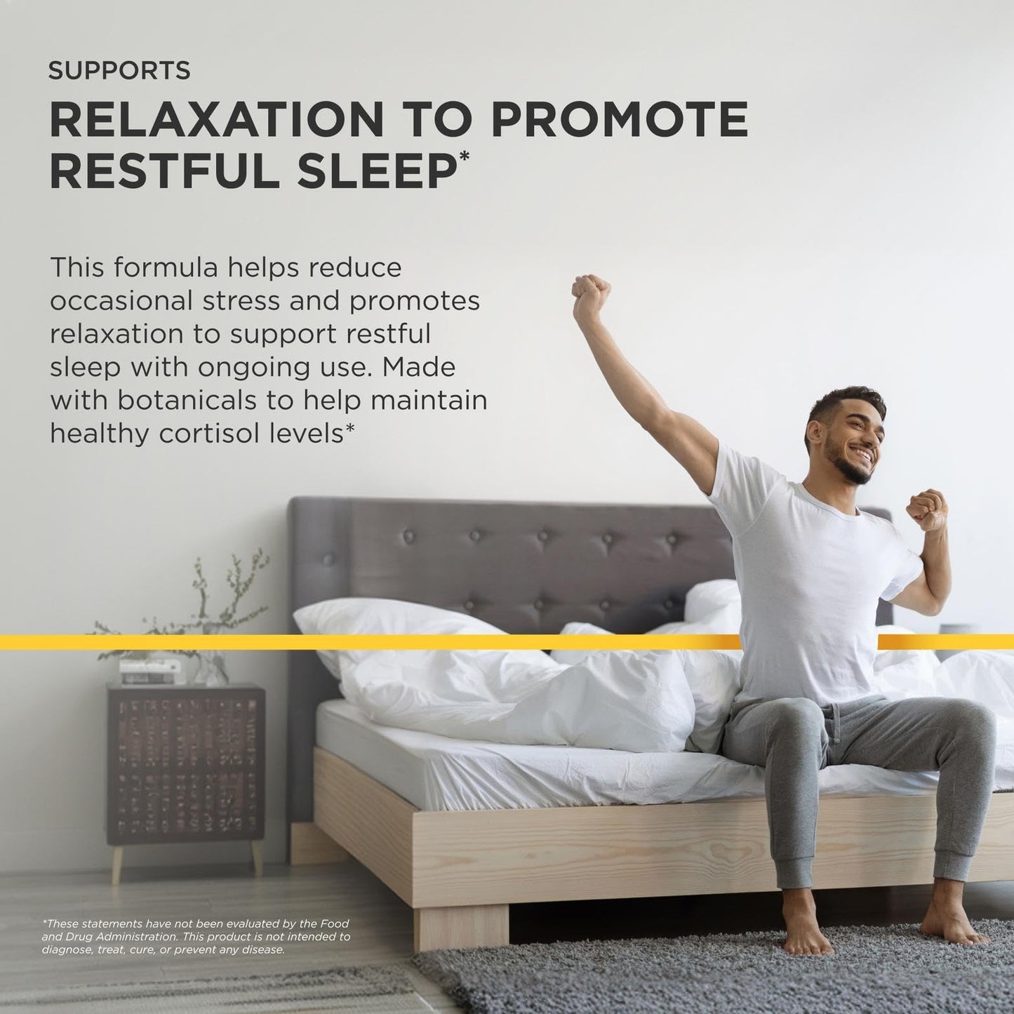 Integrative Therapeutics Cortisol Manager - Balance Cortisol & Support Relaxation for Restful Sleep* - Includes Ashwagandha & L-Theanine for Confidence with Less Stress* - 30 Tablets (15 Servings) Integrative Therapeutics buy supplements Au