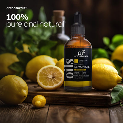ArtNaturals Tea Tree Essential Oil, 4 fl oz
