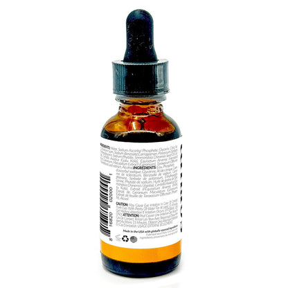 ArtNaturals Vitamin C Serum with Hyaluronic Acid, 1 fl oz