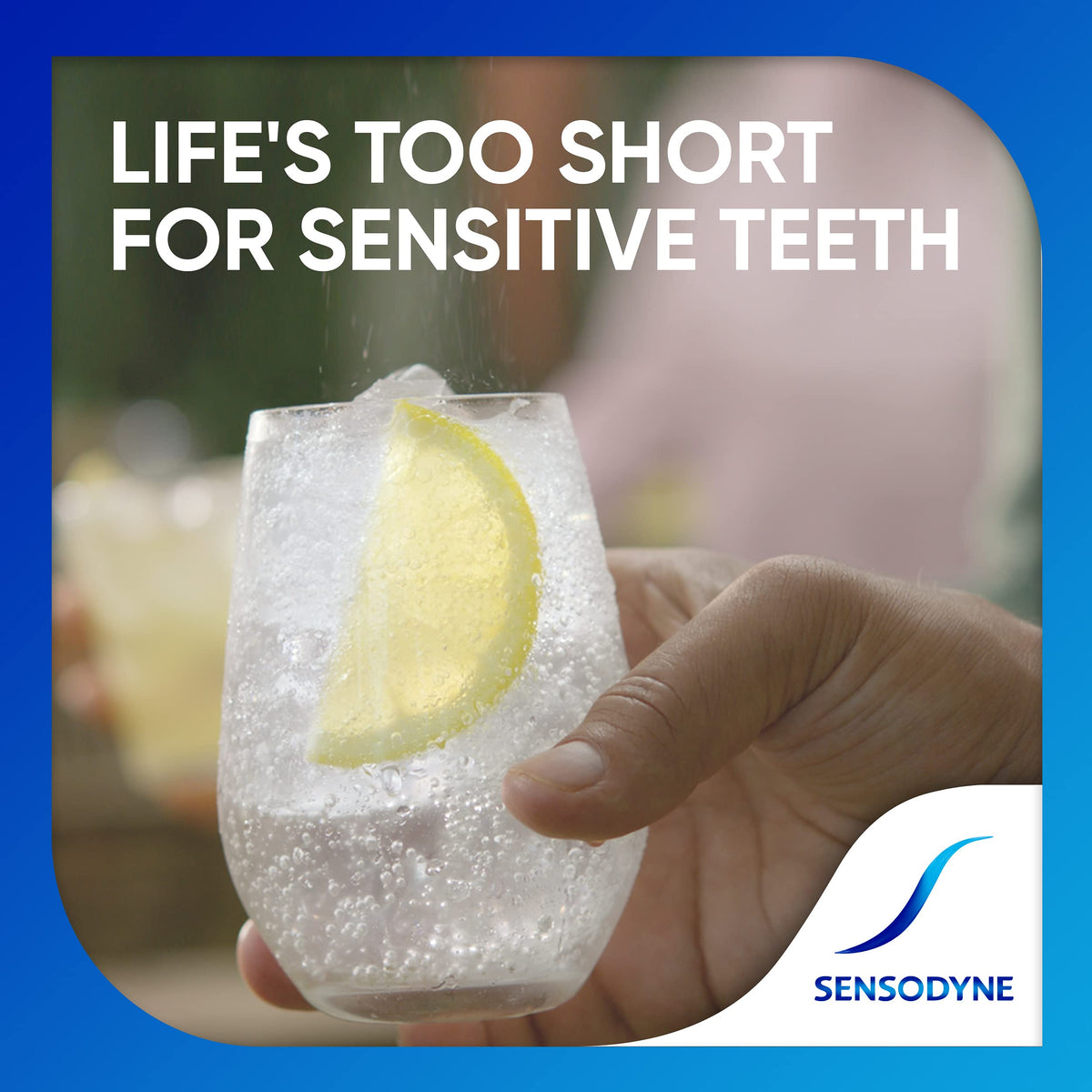 Suplement ​Sensodyne Repair and Protect Whitening Toothpaste, Toothpaste for Sensitive Teeth and Cavity Prevention, 3.4 oz (Pack of 2) - VelvetGlow USA