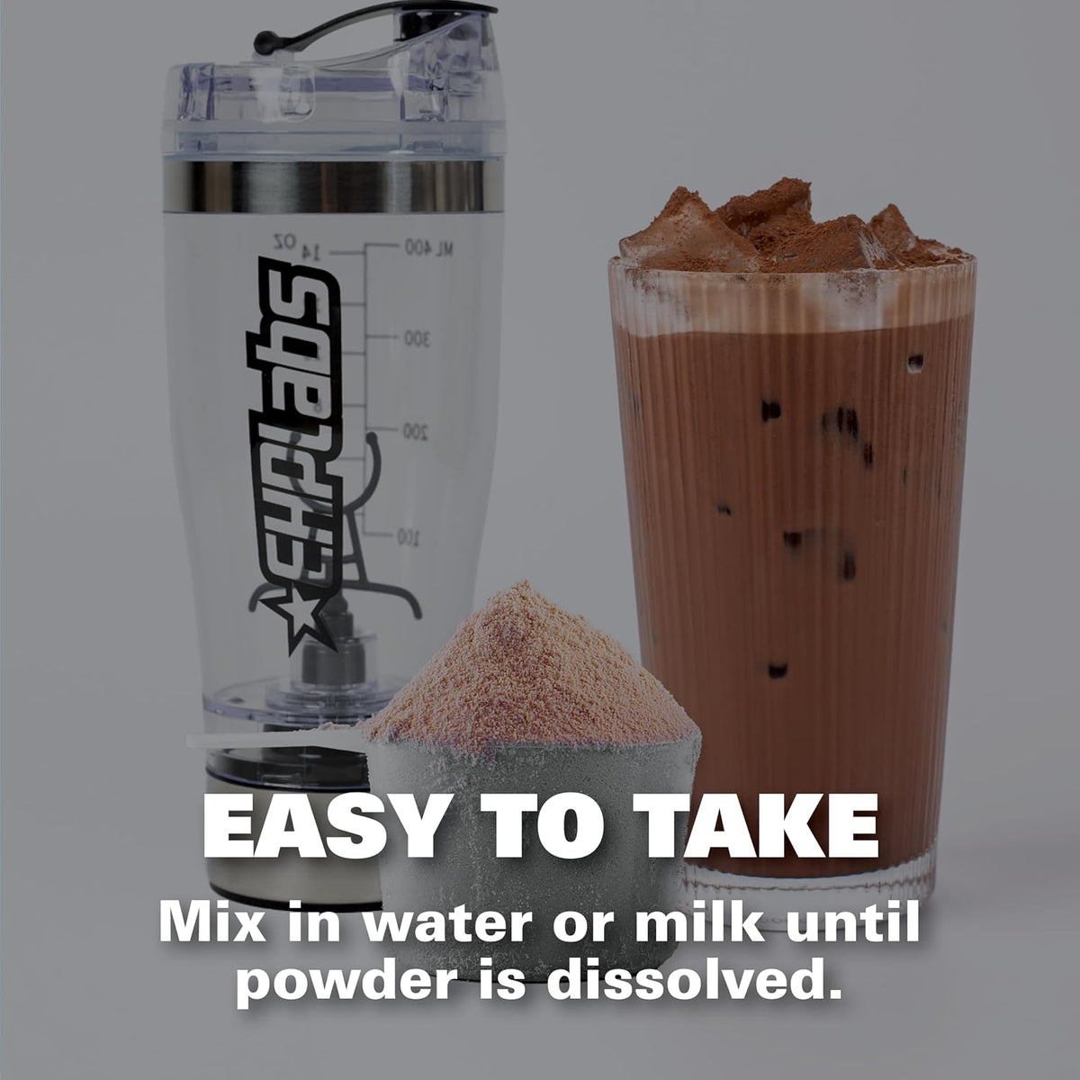 EHP Labs OxyWhey Whey Protein Isolate – 25g High Protein, Low Carb, Sugar Free Meal Replacement – Lean Whey Powder for Muscle Recovery – Non-GMO, Gluten Free – 25 Serves – Vanilla Ice Cream