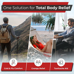 TIME-Cap Labs 400 Caplets Extended Release Acetaminophen 650mg - Pain Reliever & Fever Reducer for Adults, Helps with Headaches, Backaches, Muscle Pain, Toothaches, Arthritis & Menstrual Cramps TIME-CAP LABS, INC.Buy Supplements Australia