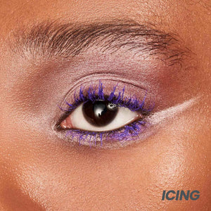 Wonderskin Eyeliner Pencil, 1440 Longwear Pink Eyeliner Pencil - Waterproof, Sharpenable & Smudge Proof (Icing)